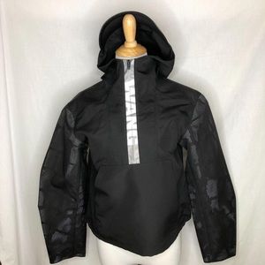 Alexander Wang x H&M windbreaker anorak 🌬